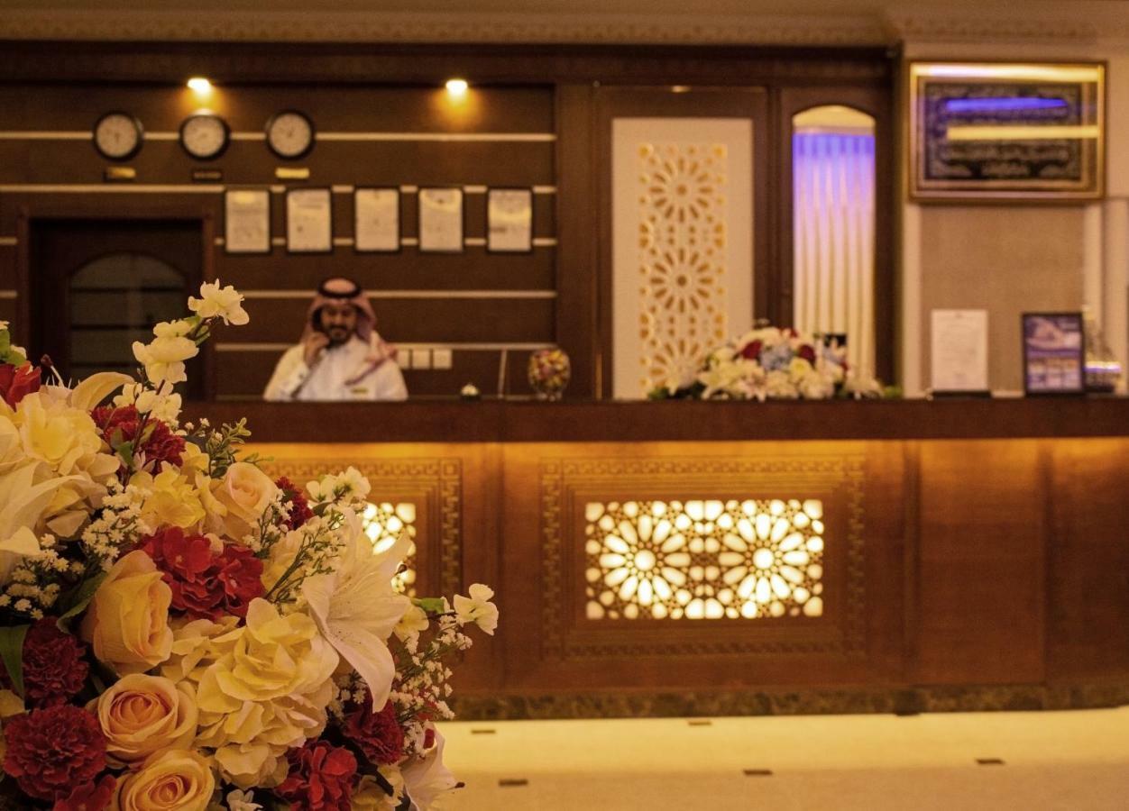 Rona Al Khobar Hotel Buitenkant foto