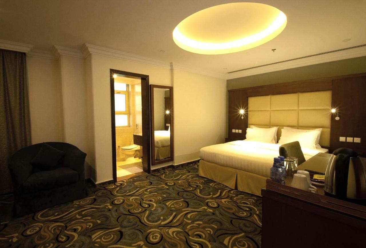 Rona Al Khobar Hotel Buitenkant foto