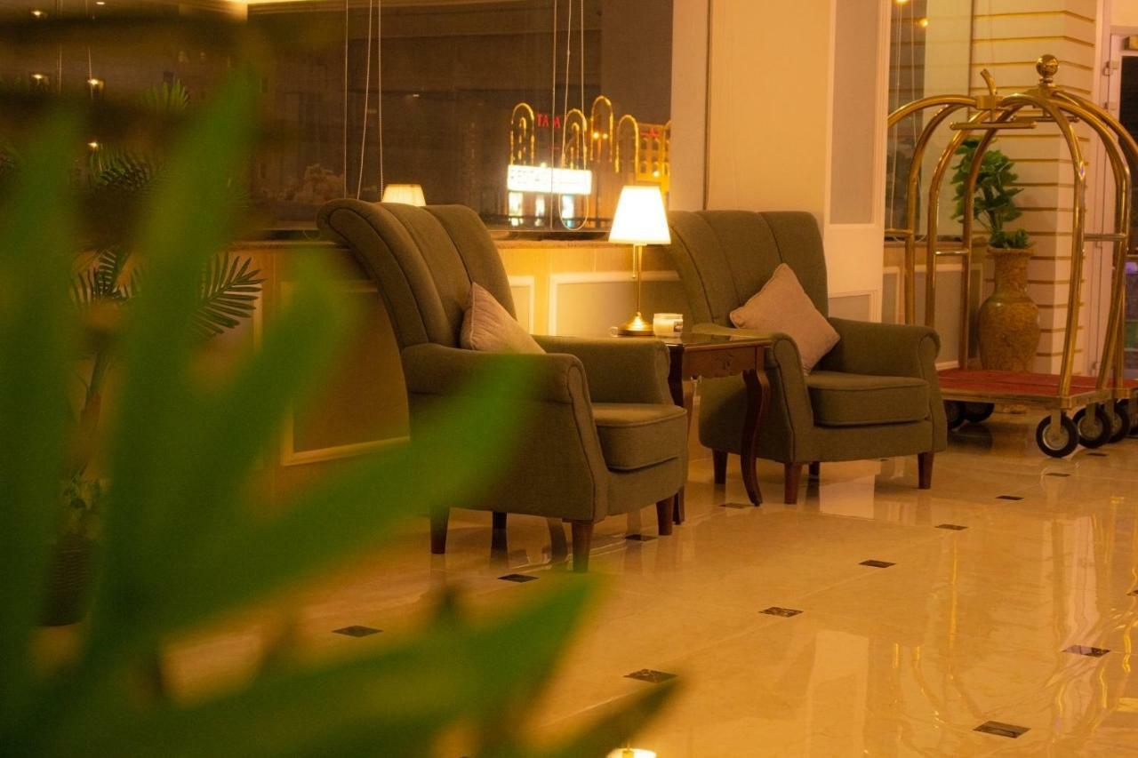 Rona Al Khobar Hotel Buitenkant foto