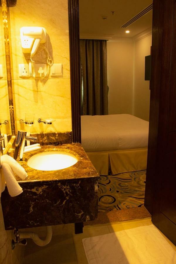 Rona Al Khobar Hotel Buitenkant foto