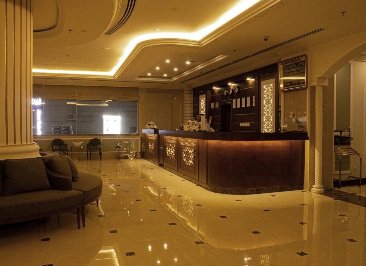 Rona Al Khobar Hotel Buitenkant foto