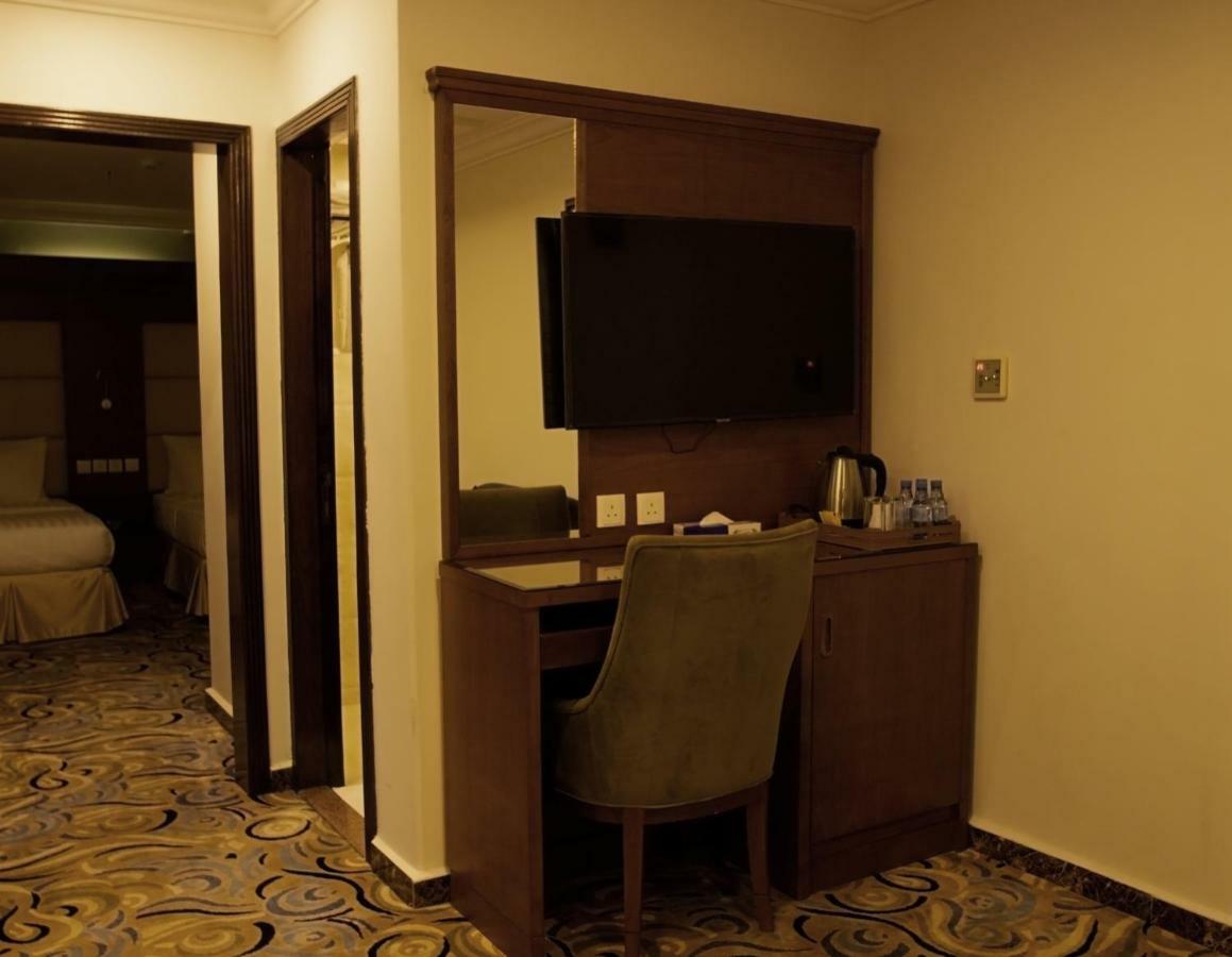 Rona Al Khobar Hotel Buitenkant foto