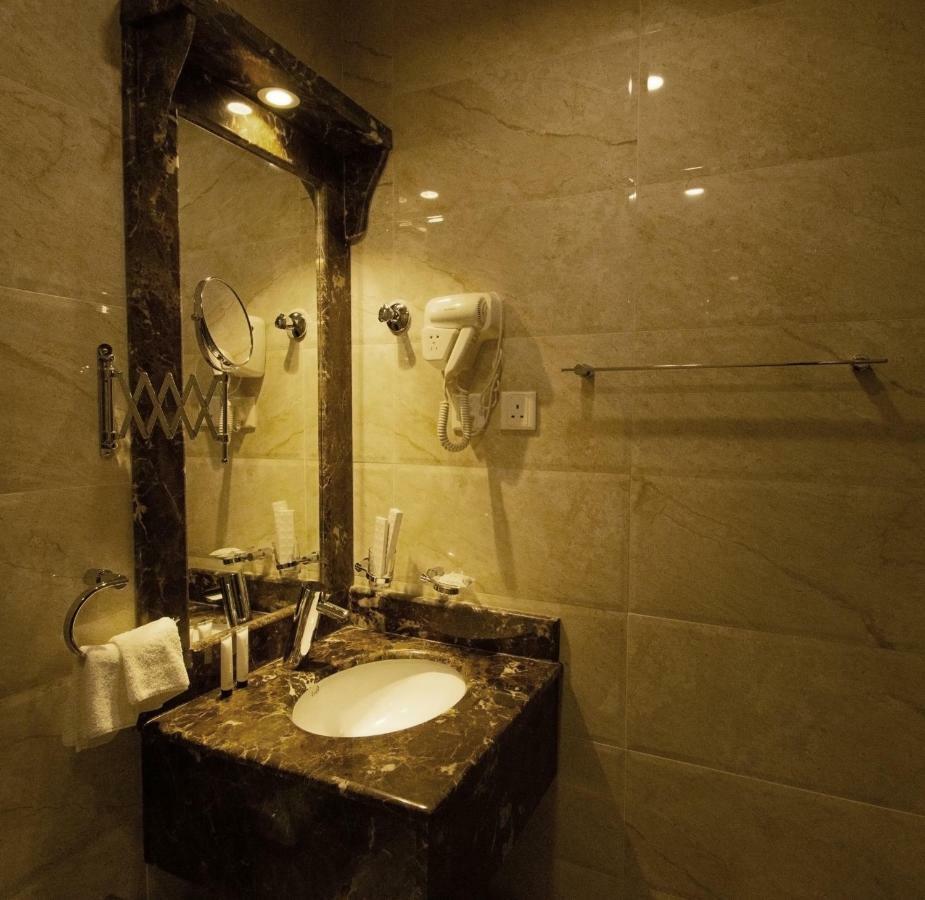 Rona Al Khobar Hotel Buitenkant foto