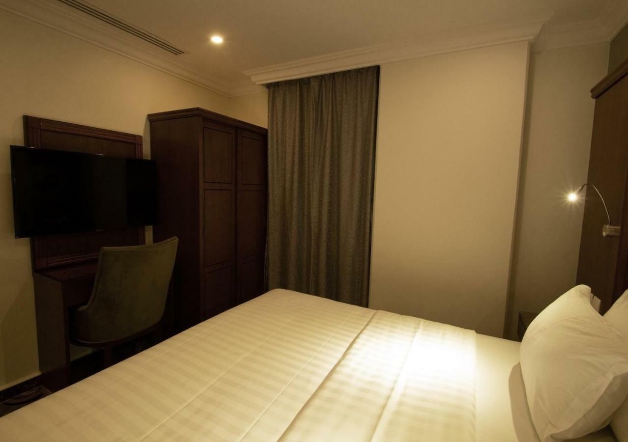 Rona Al Khobar Hotel Buitenkant foto