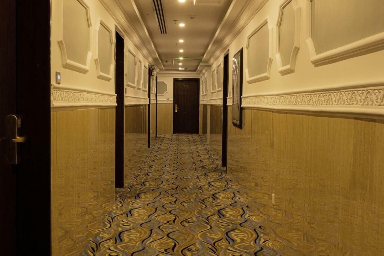 Rona Al Khobar Hotel Buitenkant foto