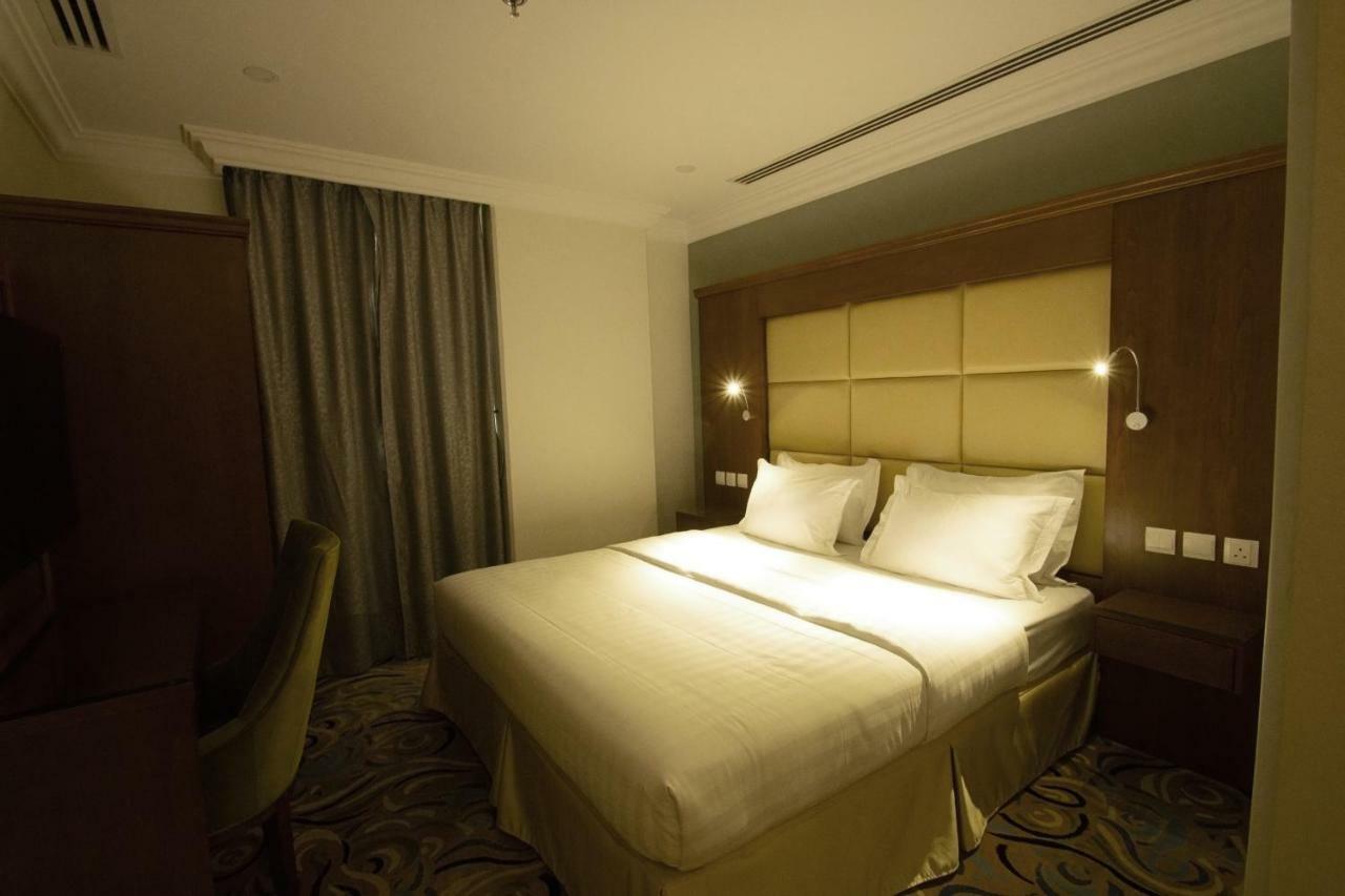 Rona Al Khobar Hotel Buitenkant foto