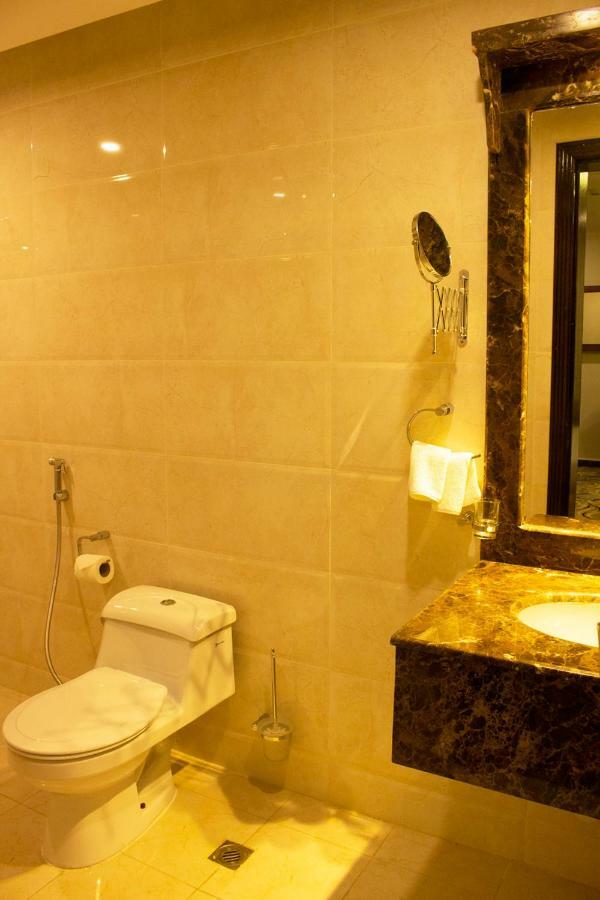 Rona Al Khobar Hotel Buitenkant foto