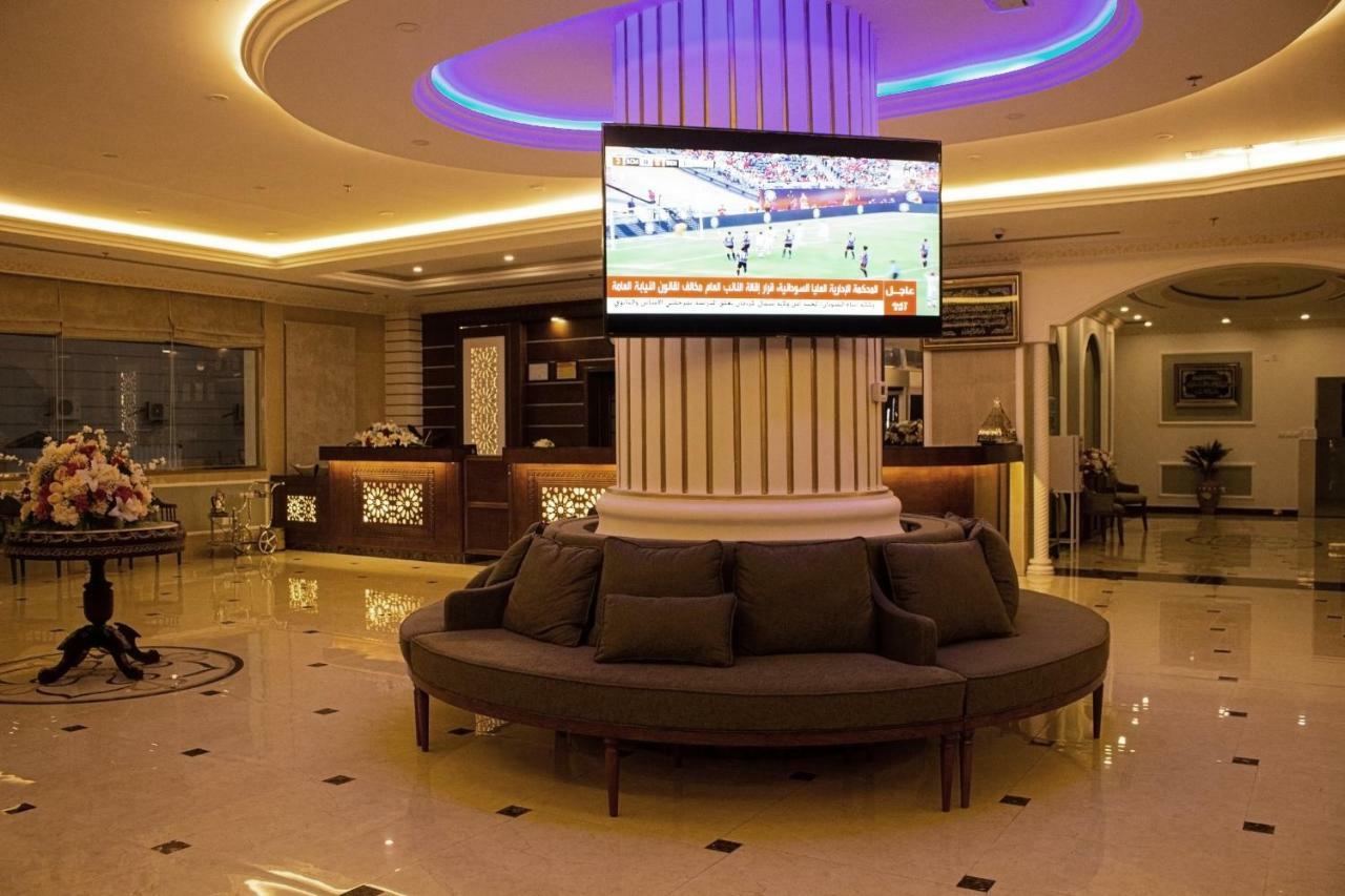 Rona Al Khobar Hotel Buitenkant foto