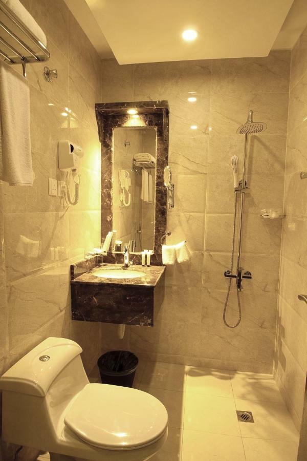 Rona Al Khobar Hotel Buitenkant foto